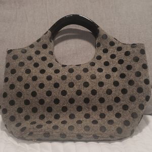 Kate Spade Vintage Bow purse